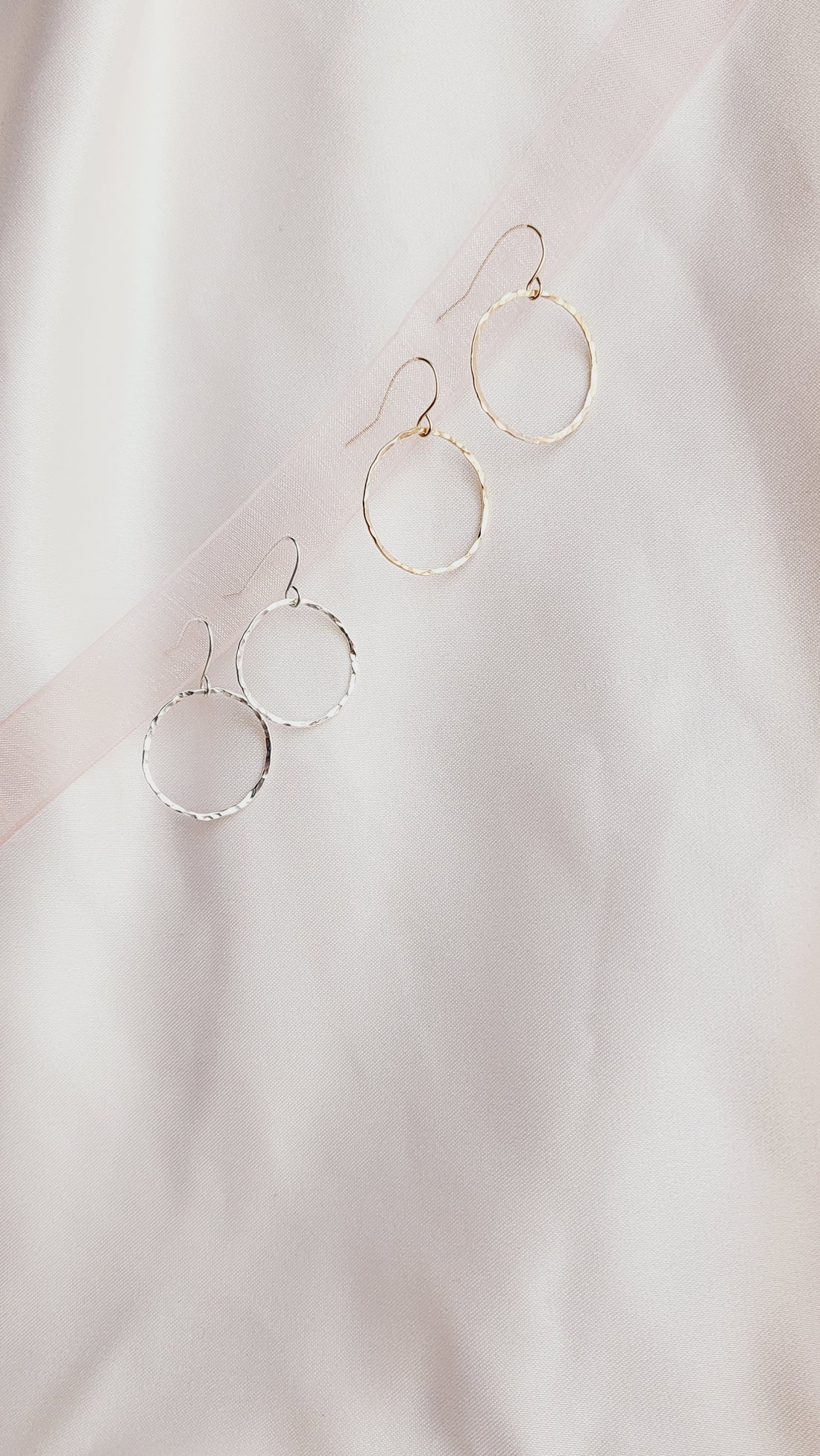 Halo Hoops