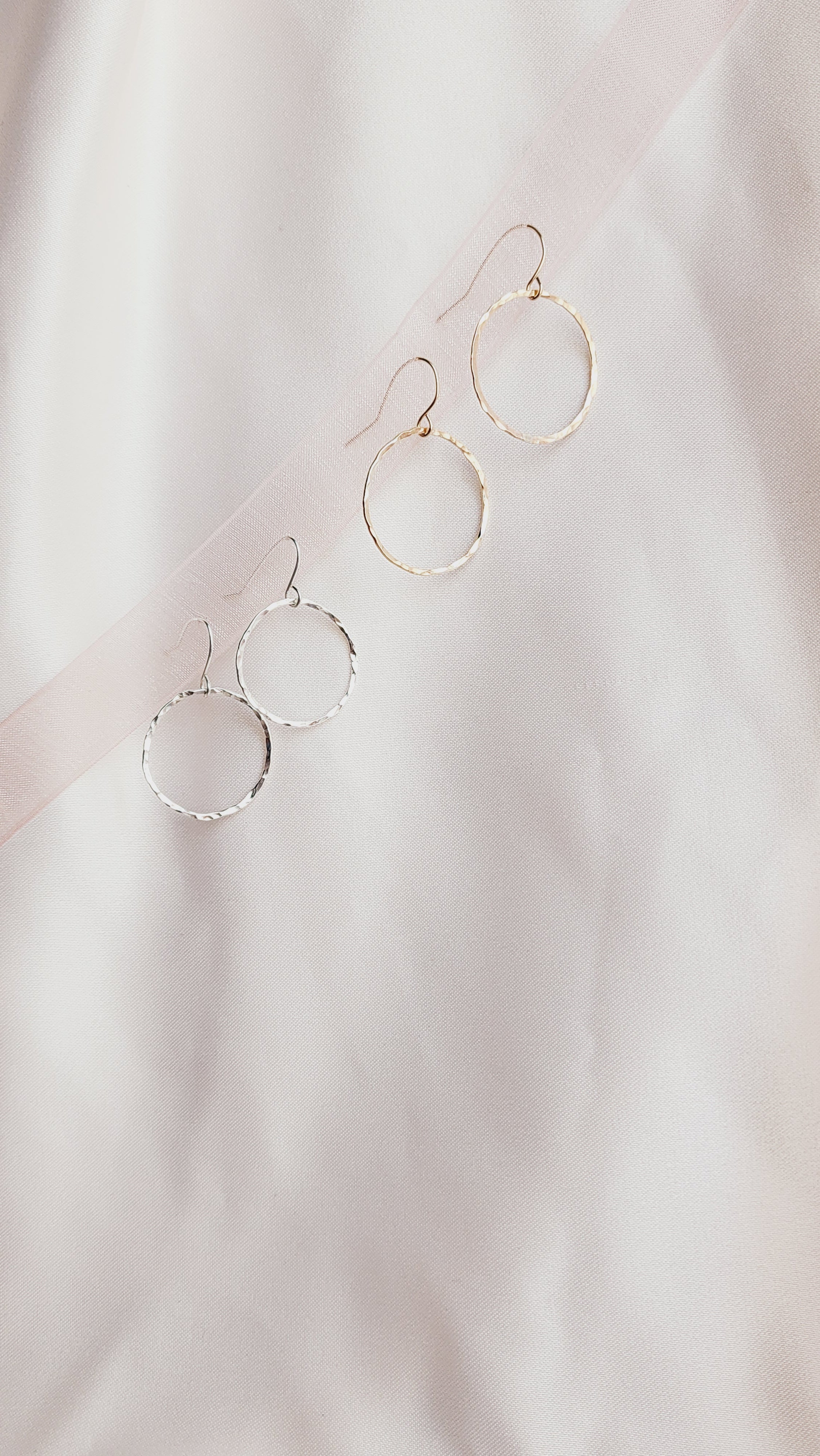 Halo Hoops