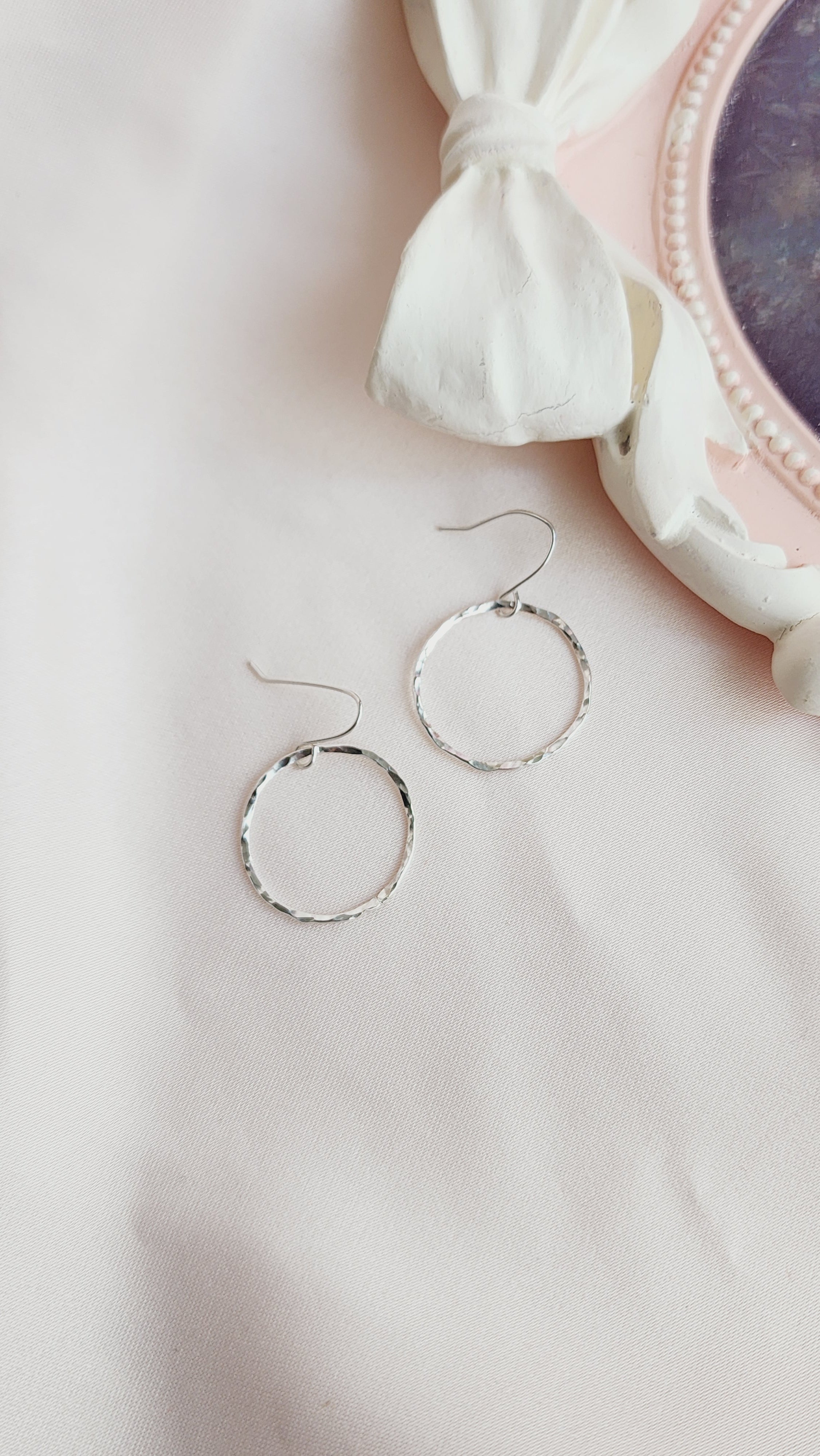 Halo Hoops