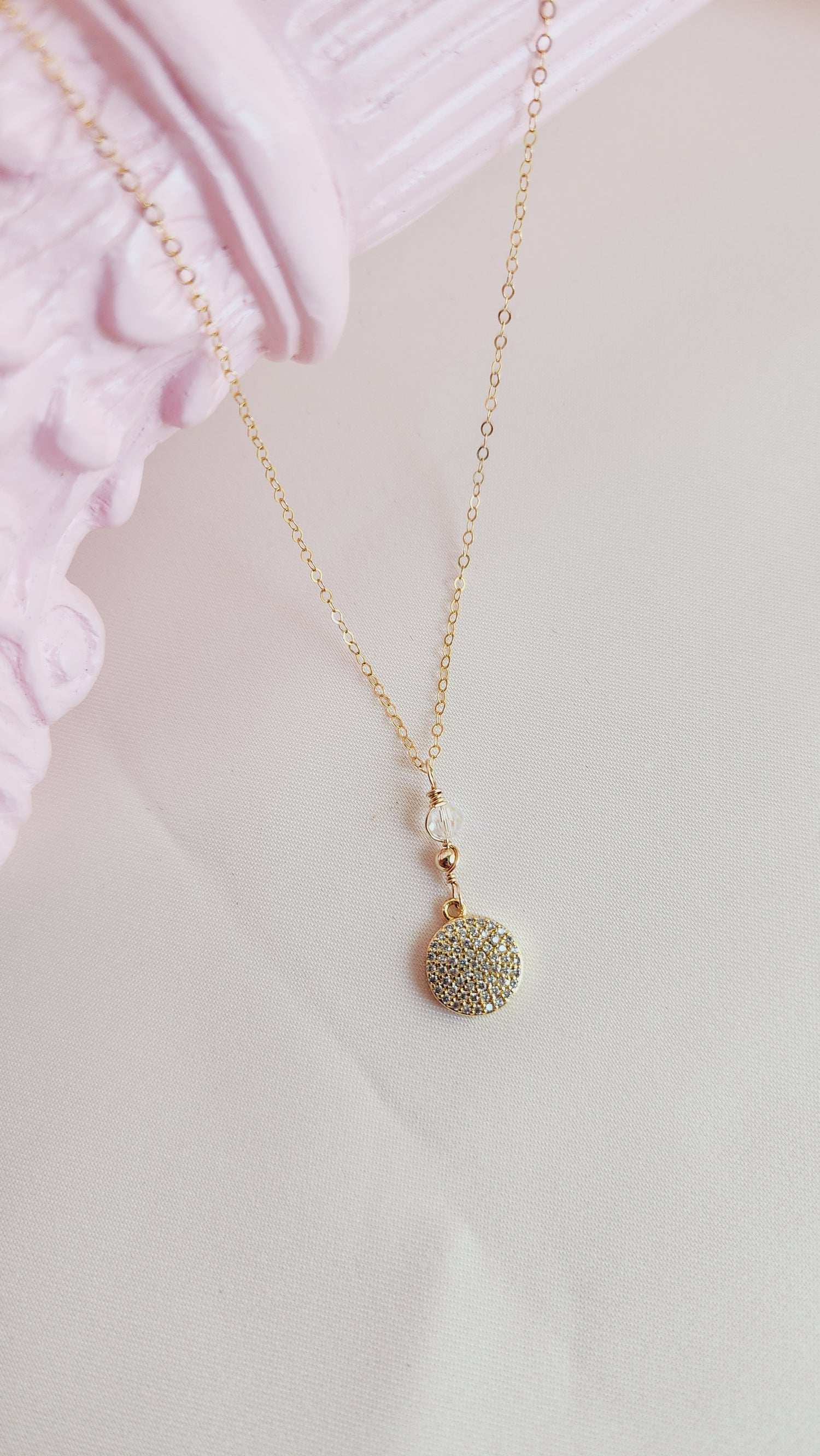 Alice Necklace