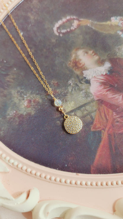 Alice Necklace