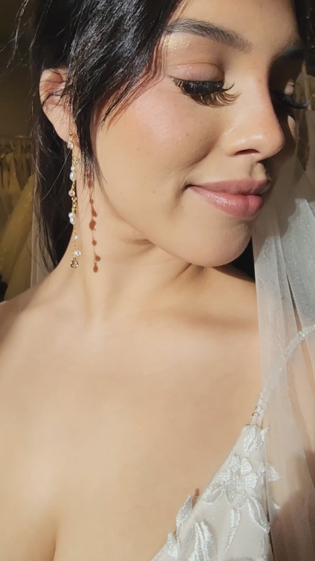 Marry Me Earrings